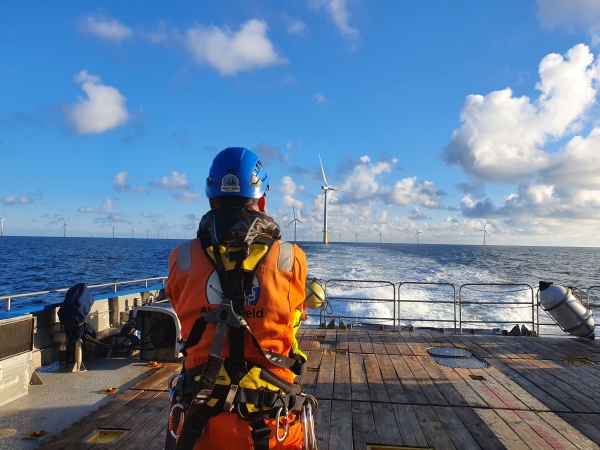 Kto jest kim w polskim offshore? Alpin Weld-GospodarkaMorska.pl