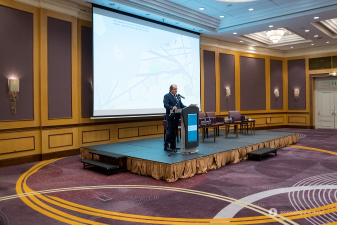 Nowe koncesje na offshore rozdane. Konferencja Ministerstwa Infrastruktury [wideo]-GospodarkaMorska.pl