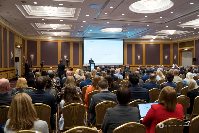 Nowe koncesje na offshore rozdane. Konferencja Ministerstwa Infrastruktury [wideo]-GospodarkaMorska.pl