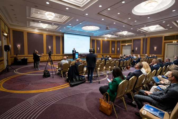 Nowe koncesje na offshore rozdane. Konferencja Ministerstwa Infrastruktury [wideo]-GospodarkaMorska.pl