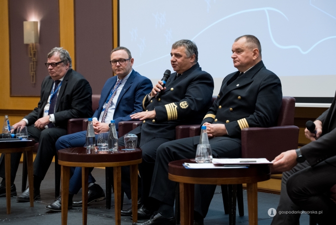 Nowe koncesje na offshore rozdane. Konferencja Ministerstwa Infrastruktury [wideo]-GospodarkaMorska.pl