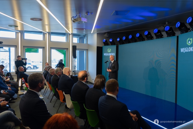 Węglokoks przejmuje Port Północny w Gdańsku-GospodarkaMorska.pl