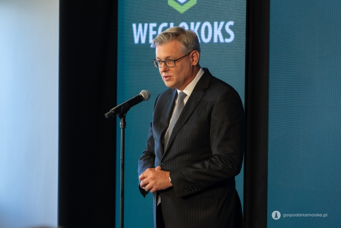 Węglokoks przejmuje Port Północny w Gdańsku-GospodarkaMorska.pl