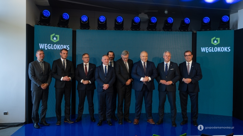 Węglokoks przejmuje Port Północny w Gdańsku-GospodarkaMorska.pl