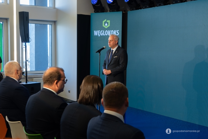 Węglokoks przejmuje Port Północny w Gdańsku-GospodarkaMorska.pl