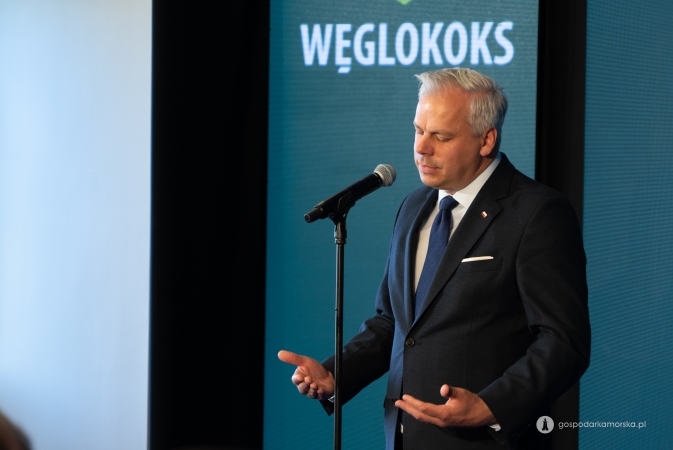 Węglokoks przejmuje Port Północny w Gdańsku-GospodarkaMorska.pl