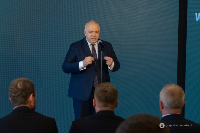 Węglokoks przejmuje Port Północny w Gdańsku-GospodarkaMorska.pl