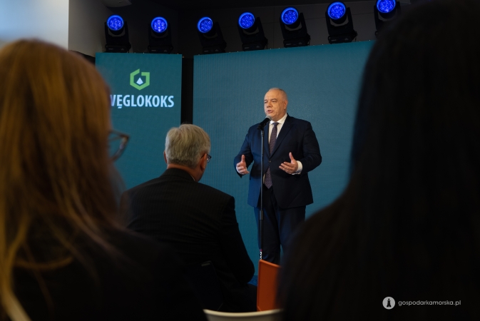 Węglokoks przejmuje Port Północny w Gdańsku-GospodarkaMorska.pl