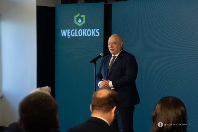 Węglokoks przejmuje Port Północny w Gdańsku-GospodarkaMorska.pl