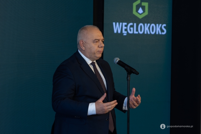 Węglokoks przejmuje Port Północny w Gdańsku-GospodarkaMorska.pl