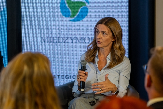 Instytut Międzymorza podejmuje współpracę z Uniwersytetem Arystotelesa [wideo]-GospodarkaMorska.pl