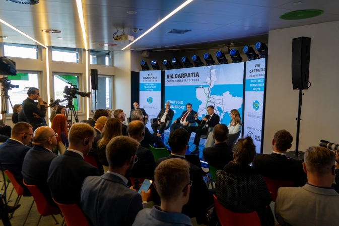 Instytut Międzymorza podejmuje współpracę z Uniwersytetem Arystotelesa [wideo]-GospodarkaMorska.pl