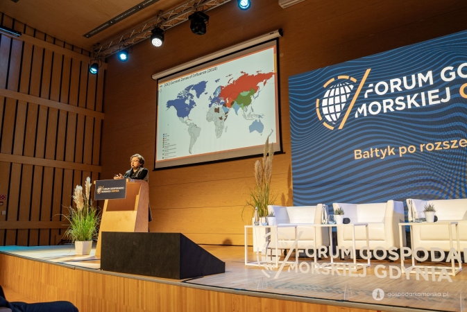 Forum Gospodarki Morskiej Gdynia 2023 za nami-GospodarkaMorska.pl