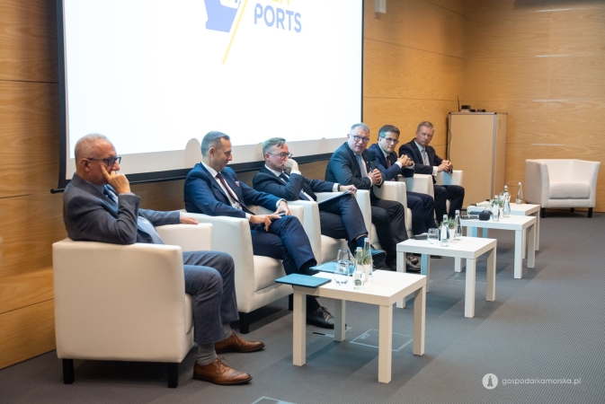 Forum Gospodarki Morskiej Gdynia 2023 za nami-GospodarkaMorska.pl