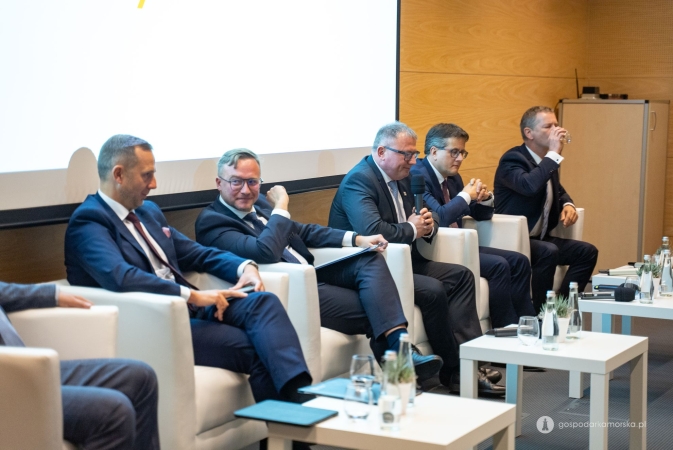 Forum Gospodarki Morskiej Gdynia 2023 za nami-GospodarkaMorska.pl