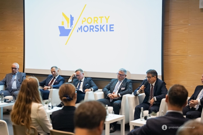 Forum Gospodarki Morskiej Gdynia 2023 za nami-GospodarkaMorska.pl