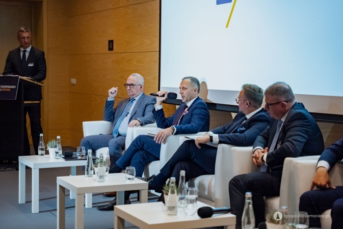 Forum Gospodarki Morskiej Gdynia 2023 za nami-GospodarkaMorska.pl