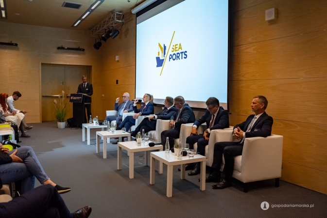 Forum Gospodarki Morskiej Gdynia 2023 za nami-GospodarkaMorska.pl