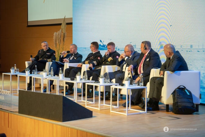 Forum Gospodarki Morskiej Gdynia 2023 za nami-GospodarkaMorska.pl