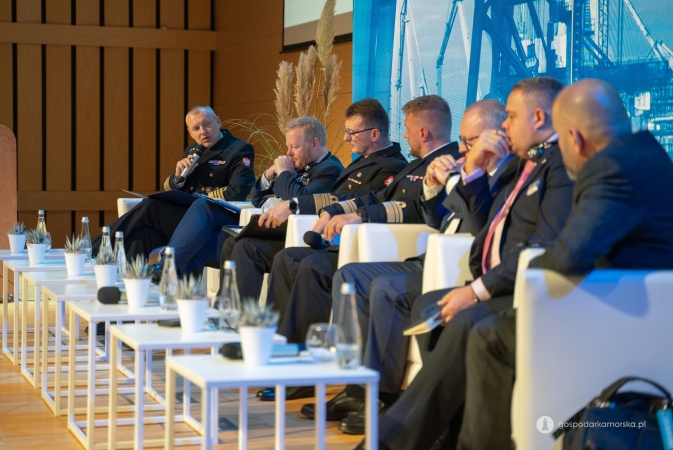Forum Gospodarki Morskiej Gdynia 2023 za nami-GospodarkaMorska.pl