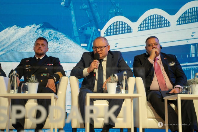Forum Gospodarki Morskiej Gdynia 2023 za nami-GospodarkaMorska.pl