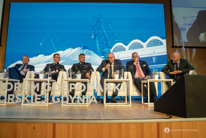 Forum Gospodarki Morskiej Gdynia 2023 za nami-GospodarkaMorska.pl