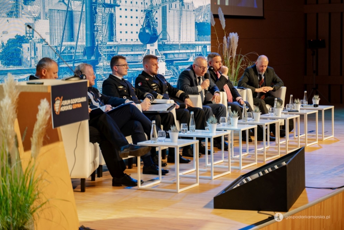 Forum Gospodarki Morskiej Gdynia 2023 za nami-GospodarkaMorska.pl
