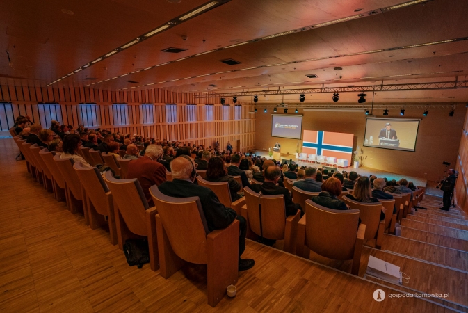 Forum Gospodarki Morskiej Gdynia 2023 za nami-GospodarkaMorska.pl