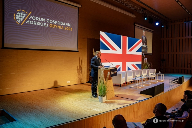 Forum Gospodarki Morskiej Gdynia 2023 za nami-GospodarkaMorska.pl