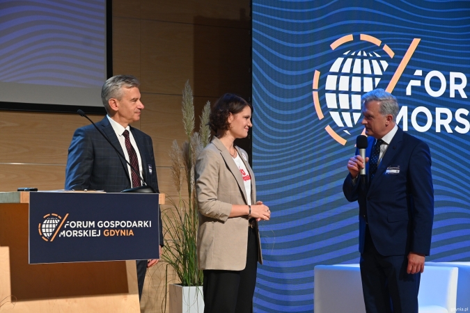 Forum Gospodarki Morskiej Gdynia 2023 za nami-GospodarkaMorska.pl