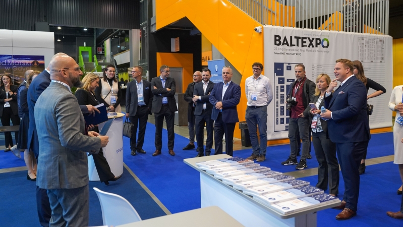 Polska firma zaprojektuje dla LOTOS Petrobaltic pierwszą jednostkę CTV do obsługi farm wiatrowych na Bałtyku-GospodarkaMorska.pl