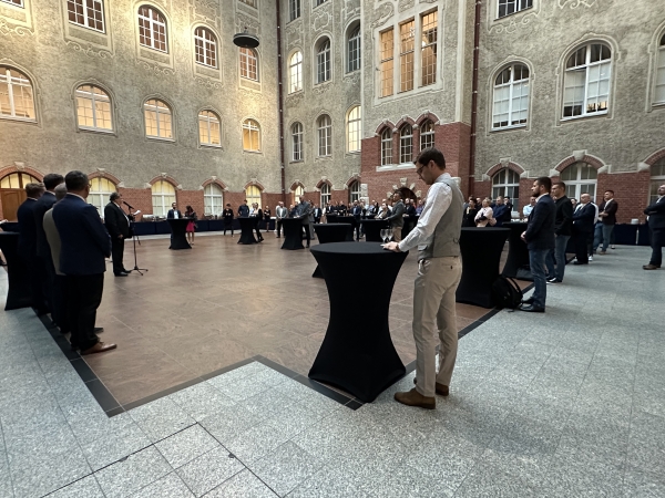 Inauguracja kolejnej edycji studiów podyplomowych Morska Energetyka Wiatrowa-GospodarkaMorska.pl