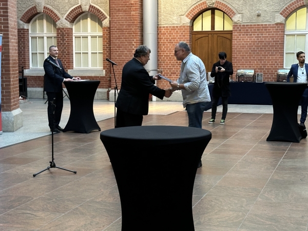 Inauguracja kolejnej edycji studiów podyplomowych Morska Energetyka Wiatrowa-GospodarkaMorska.pl