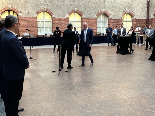 Inauguracja kolejnej edycji studiów podyplomowych Morska Energetyka Wiatrowa-GospodarkaMorska.pl