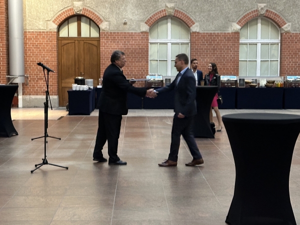 Inauguracja kolejnej edycji studiów podyplomowych Morska Energetyka Wiatrowa-GospodarkaMorska.pl