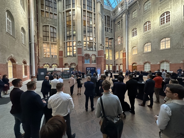 Inauguracja kolejnej edycji studiów podyplomowych Morska Energetyka Wiatrowa-GospodarkaMorska.pl