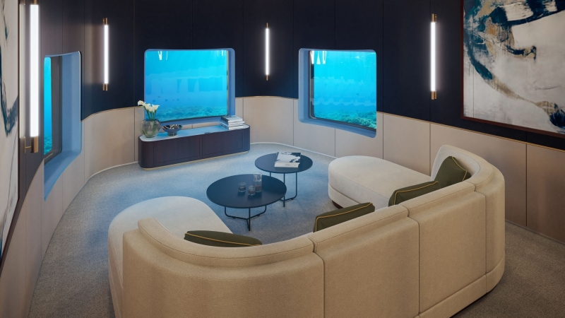 StoGda zaprojektuje pływającą willę z oknami Proteh Glassdeep-GospodarkaMorska.pl