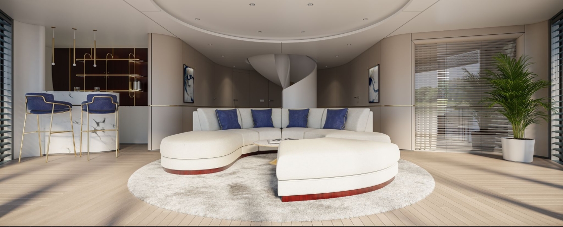 StoGda zaprojektuje pływającą willę z oknami Proteh Glassdeep-GospodarkaMorska.pl