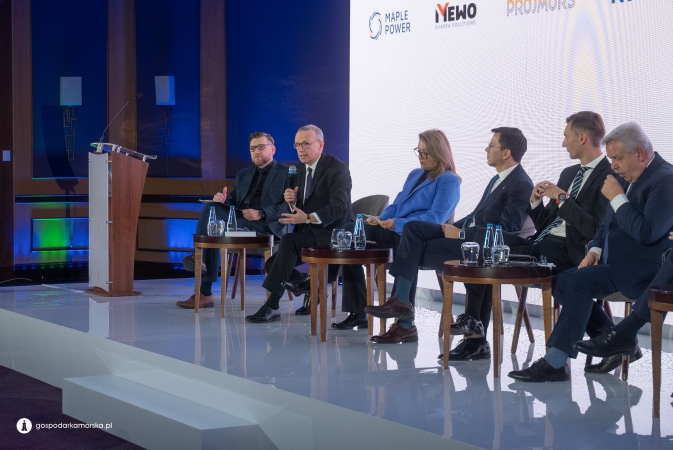 PSEW wrzuca piąty bieg dla polskiego offshore wind [wideo]-GospodarkaMorska.pl