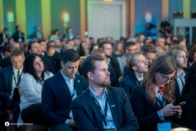 PSEW wrzuca piąty bieg dla polskiego offshore wind [wideo]-GospodarkaMorska.pl