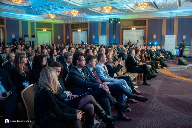 PSEW wrzuca piąty bieg dla polskiego offshore wind [wideo]-GospodarkaMorska.pl