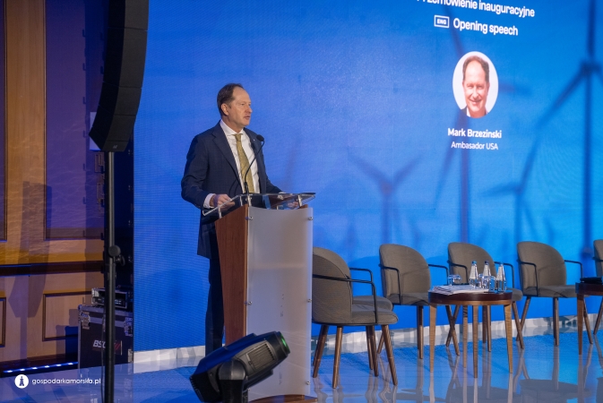 PSEW wrzuca piąty bieg dla polskiego offshore wind [wideo]-GospodarkaMorska.pl