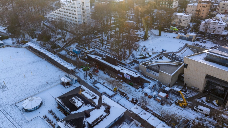 Sokół zacumował. To już koniec wielkiej podróży okrętu podwodnego-GospodarkaMorska.pl