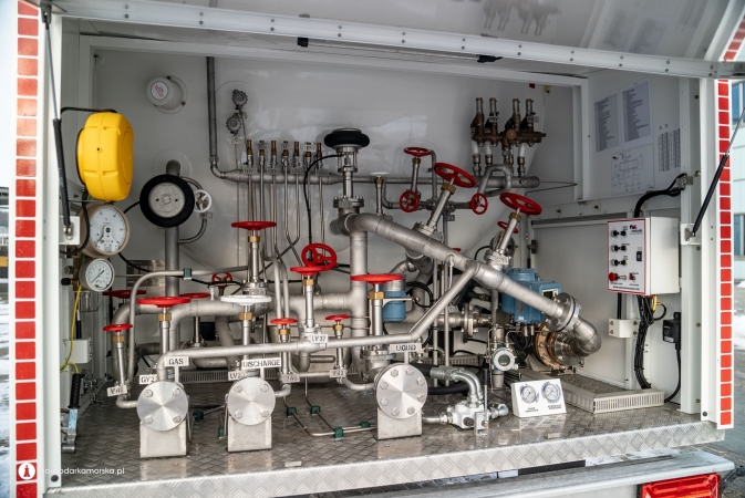 Konferencja Polskiej Platformy LNG i bioLNG. Na jakim etapie jesteśmy?-GospodarkaMorska.pl