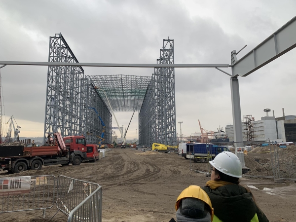 Finał wyjątkowego programu dla startupów. Partnerem wydarzenia jest PGZ Stocznia Wojenna-GospodarkaMorska.pl