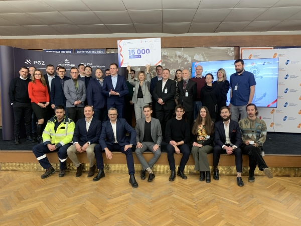 Finał wyjątkowego programu dla startupów. Partnerem wydarzenia jest PGZ Stocznia Wojenna-GospodarkaMorska.pl