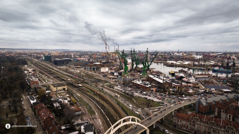 Świąteczny zjazd PFTM - czego branża stoczniowa oczekuje od nowego rządu?-GospodarkaMorska.pl