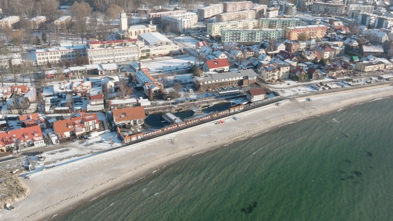 Morski świat oczami foki. O Bałtyku, klimacie i helskim fokarium -GospodarkaMorska.pl