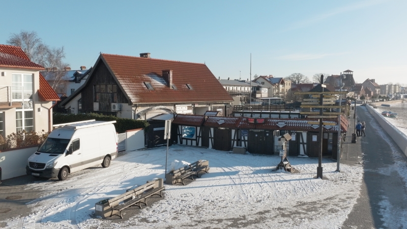 Morski świat oczami foki. O Bałtyku, klimacie i helskim fokarium -GospodarkaMorska.pl