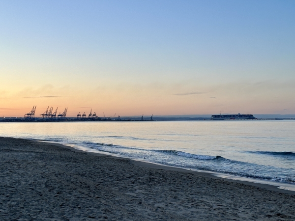 Krok bliżej FSRU. Gaz-System zakończył morskie badania geotechniczne-GospodarkaMorska.pl